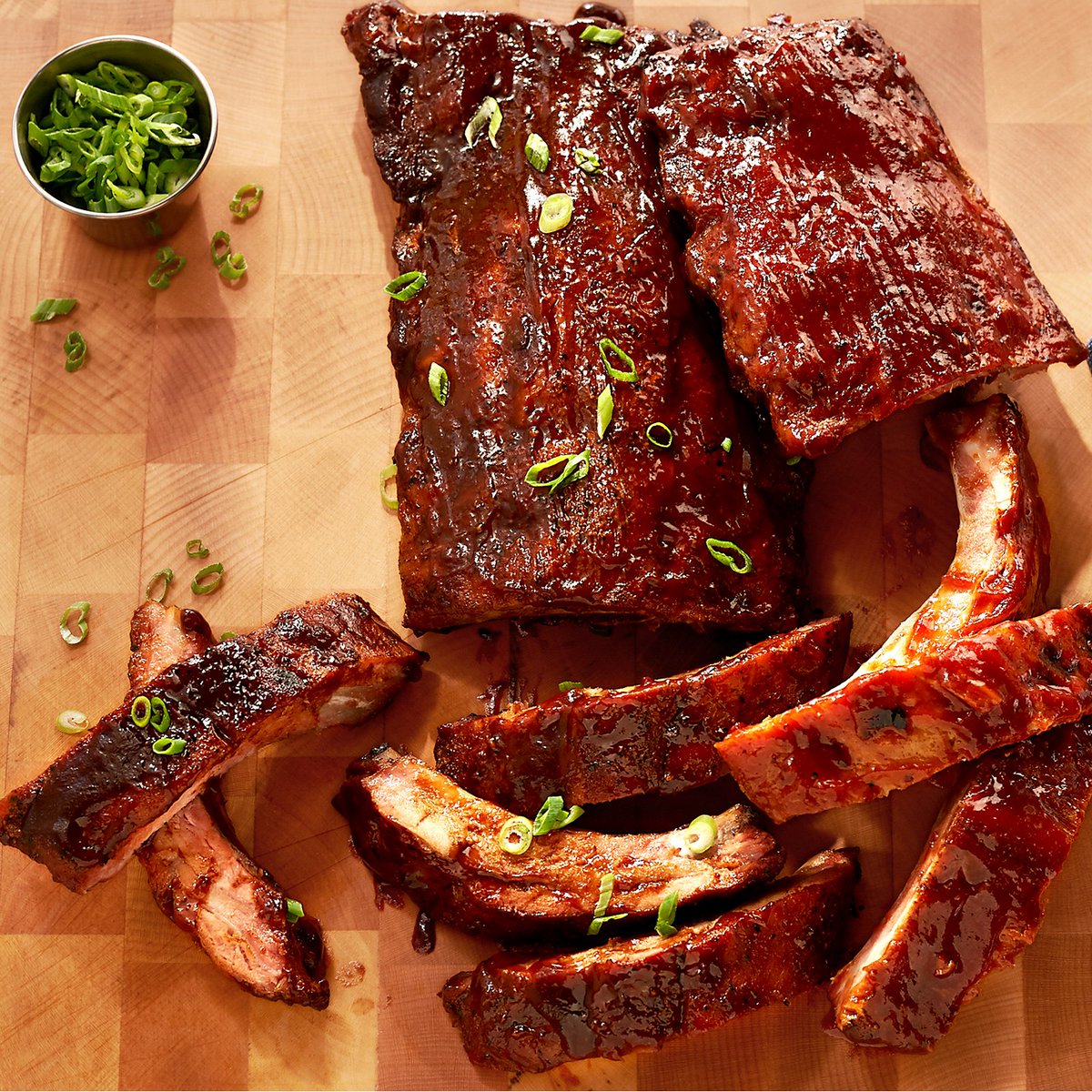 QVC on Twitter "There's still time to add Corky's BBQ Competition