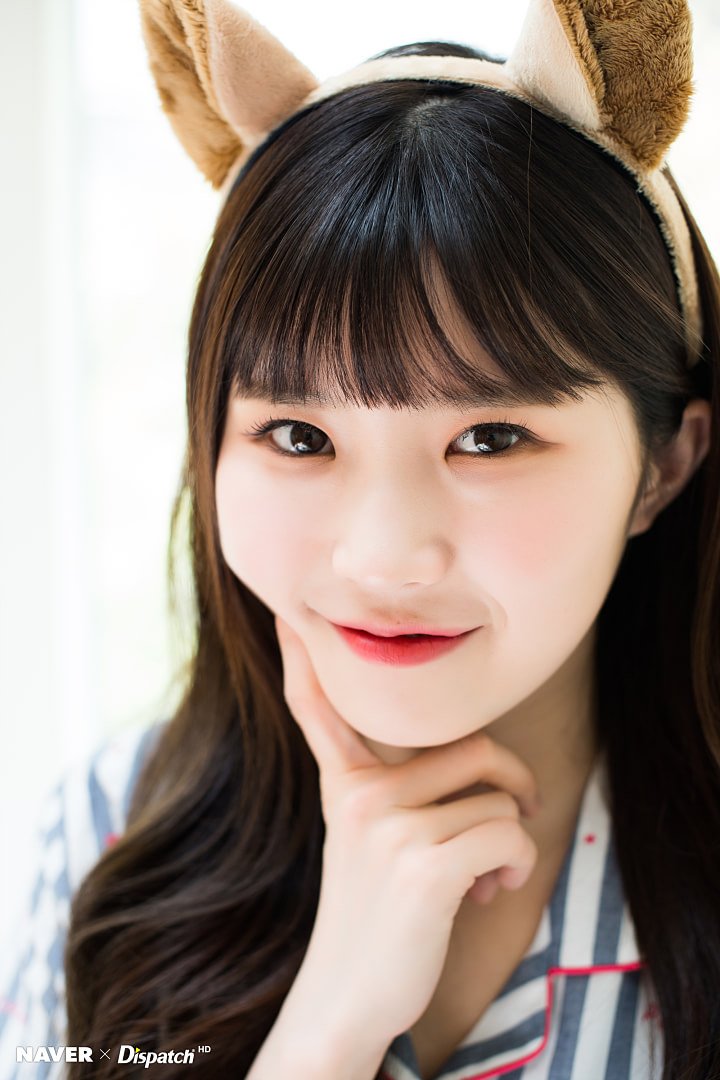 song hayoung pics on twitter 180607 naver x dispatch song hayoung pics on twitter 180607 naver x dispatch
