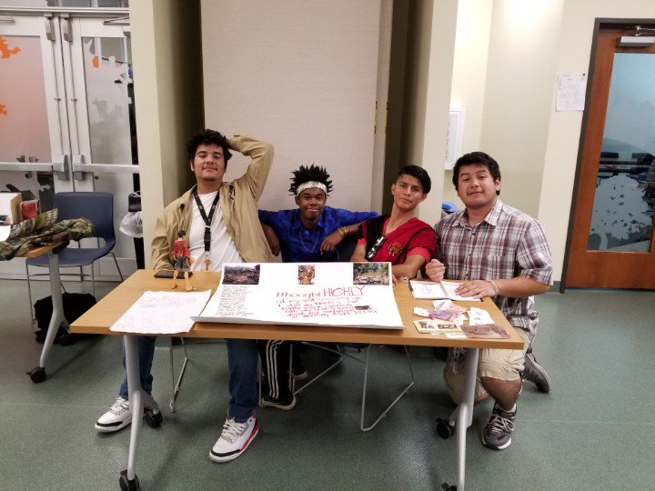 India Johnson (the one with the Trademark) tweet media