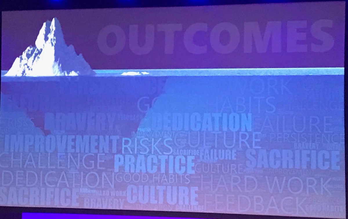 “Teaching is timeless, learning is lifelong “. Outcomes are endless yet complex. #EduTECHAU <a href="/sfungict/">Samson Fung</a> <a href="/SouthallEstelle/">Estelle Southall</a> <a href="/jen_arza/">Jenna Arzapitian</a> <a href="/CiniBec/">Bec Cini</a> <a href="/AnthonySalcito/">Anthony Salcito</a>