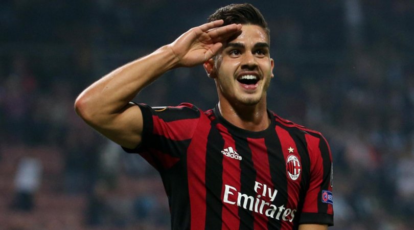 WordCupQatar's tweet photo. André Silva - Portugal 
 
#WorldCup2018 #CopaDoMundo #CopaDoMundo2018 https://t.co/GUqqXGgbf6