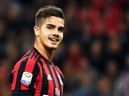 André Silva - Portugal 
 
#WorldCup2018 #CopaDoMundo #CopaDoMundo2018