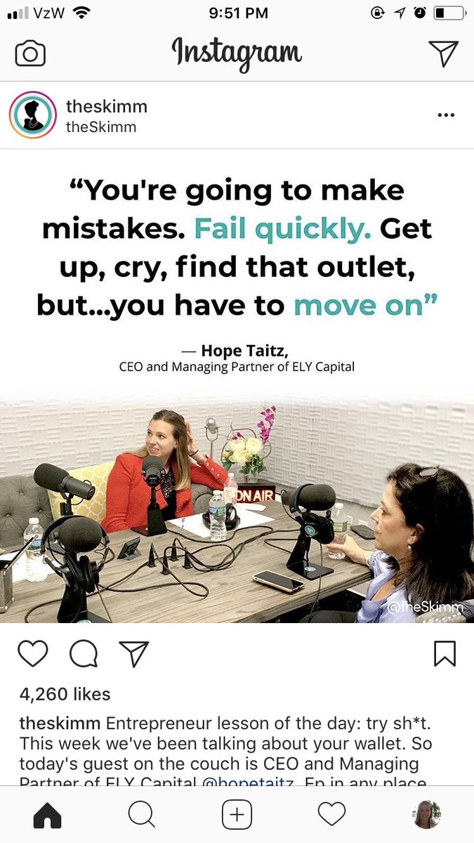 alhunter_'s tweet photo. Words you need to hear sometimes. #failquickly https://t.co/bTFAs9yDik