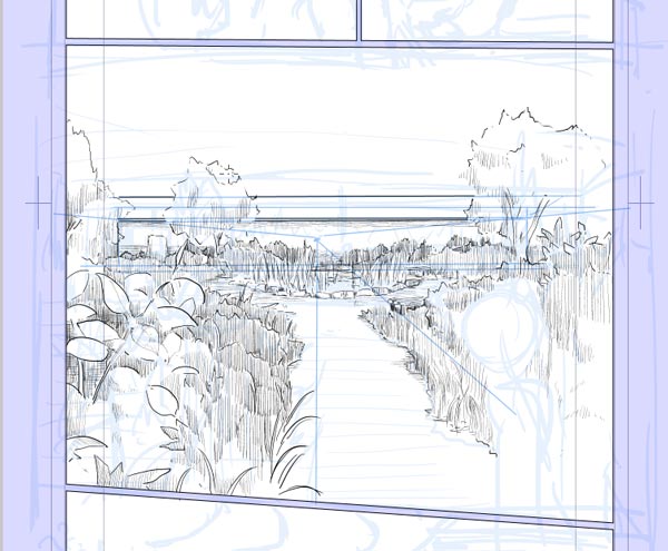 〆(`д' )かきかき 