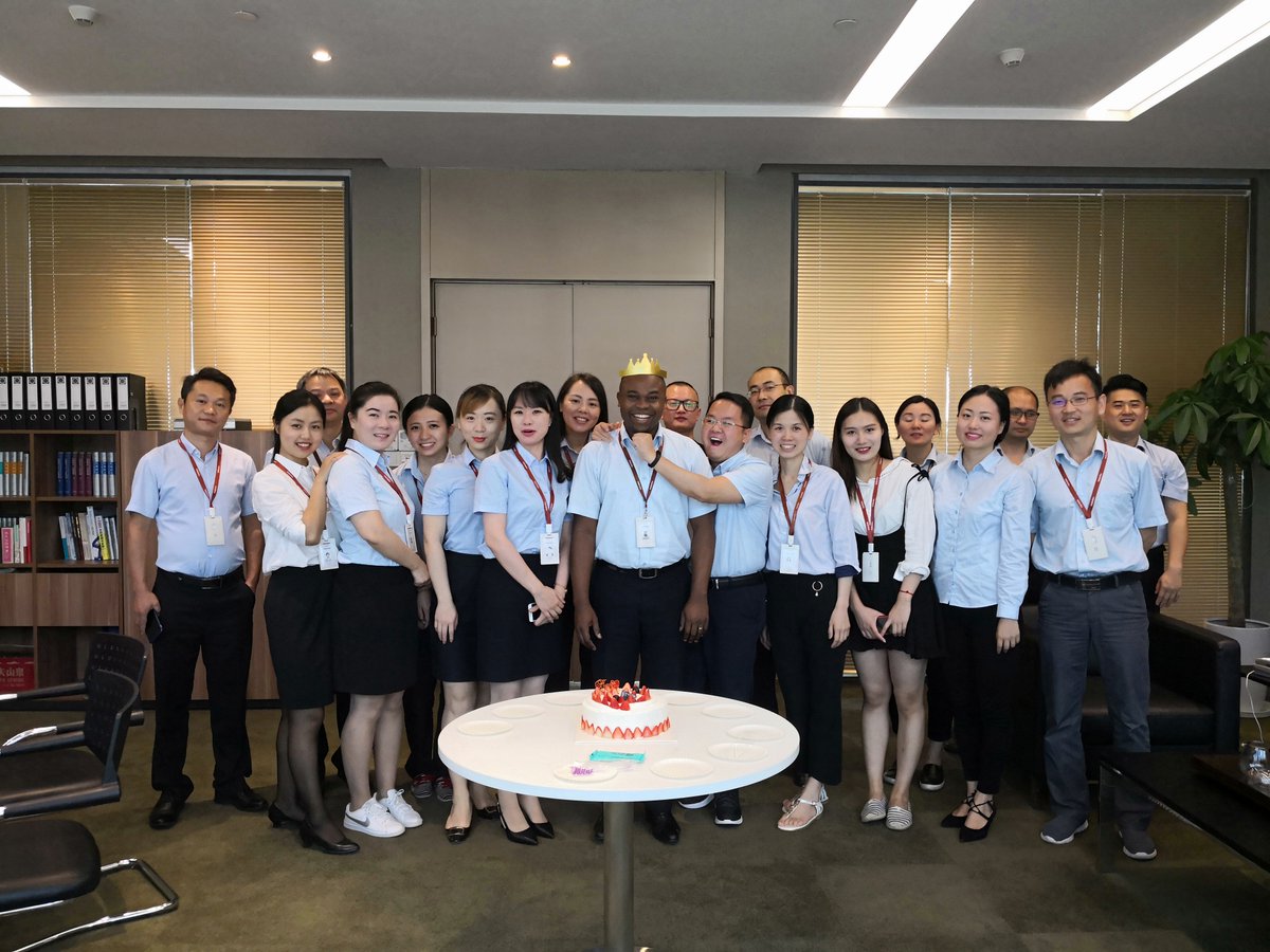 TidforeGroup's tweet photo. Happy Birthday to Dr. Mathew! https://t.co/7xNZNjsEAO