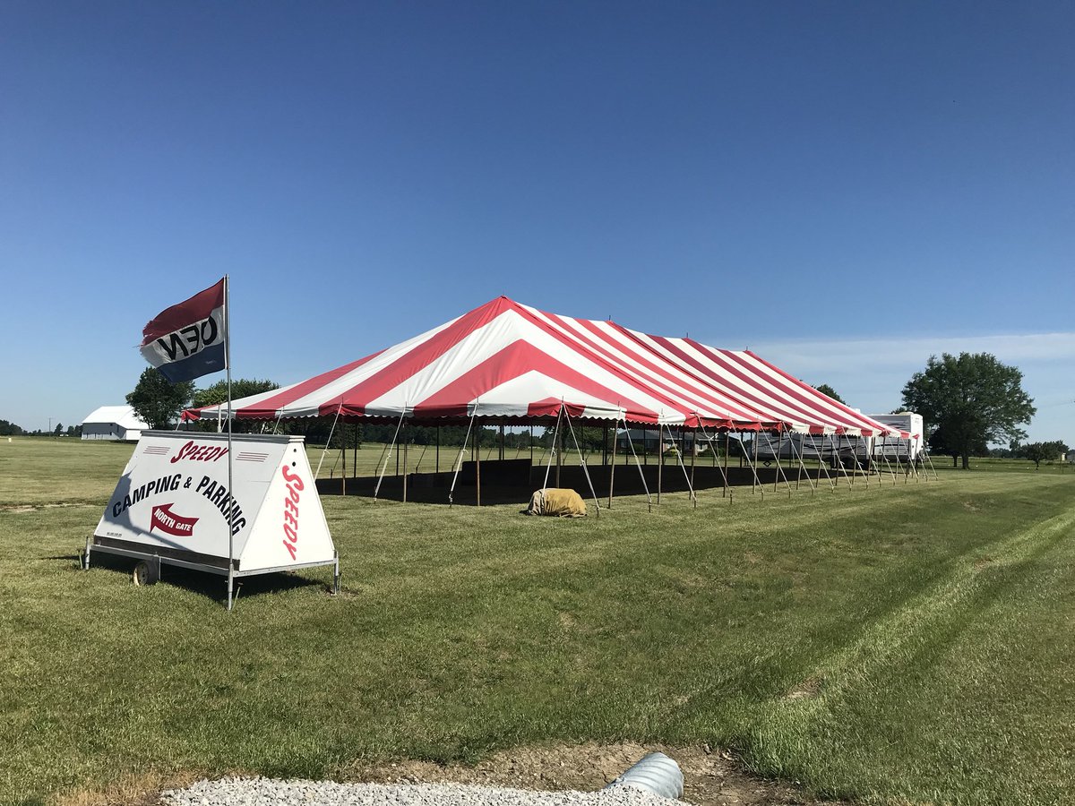 Come beat the heat at Speedy Campground this weekend for the Dirt Late Model Dream. <a href="/Best/">best</a> Performance Motorsports will have a HUGE tent with AMAZING food by Bohndox Concessions and AWESOME apparel by Moon Shine Camo!! Food, Music, great apparel and more!!