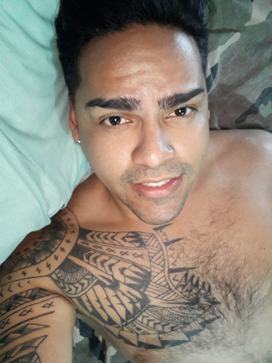 barajasoctavio's tweet photo. #Morenoo
#Gdl 
#Gay 
#Tattoo https://t.co/zW0NAidhLD