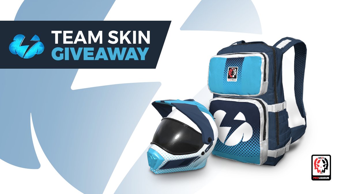 Tempo_Storm's tweet photo. Week 8 of the #H1Z1Pro League is live now! And this week, we've got a special giveaway for the fans who tune into the stream!

📺 https://t.co/7utZaqbUIp
🎁 https://t.co/NlwmmuehW8 https://t.co/QUbTLkCwVc