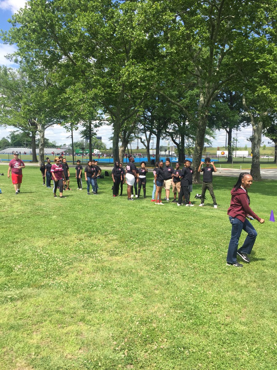 DLeePE24's tweet photo. Field Day 2018!!! Another one for the Books!!!! Nothing but a Great Day!! https://t.co/Wda77ihoEO