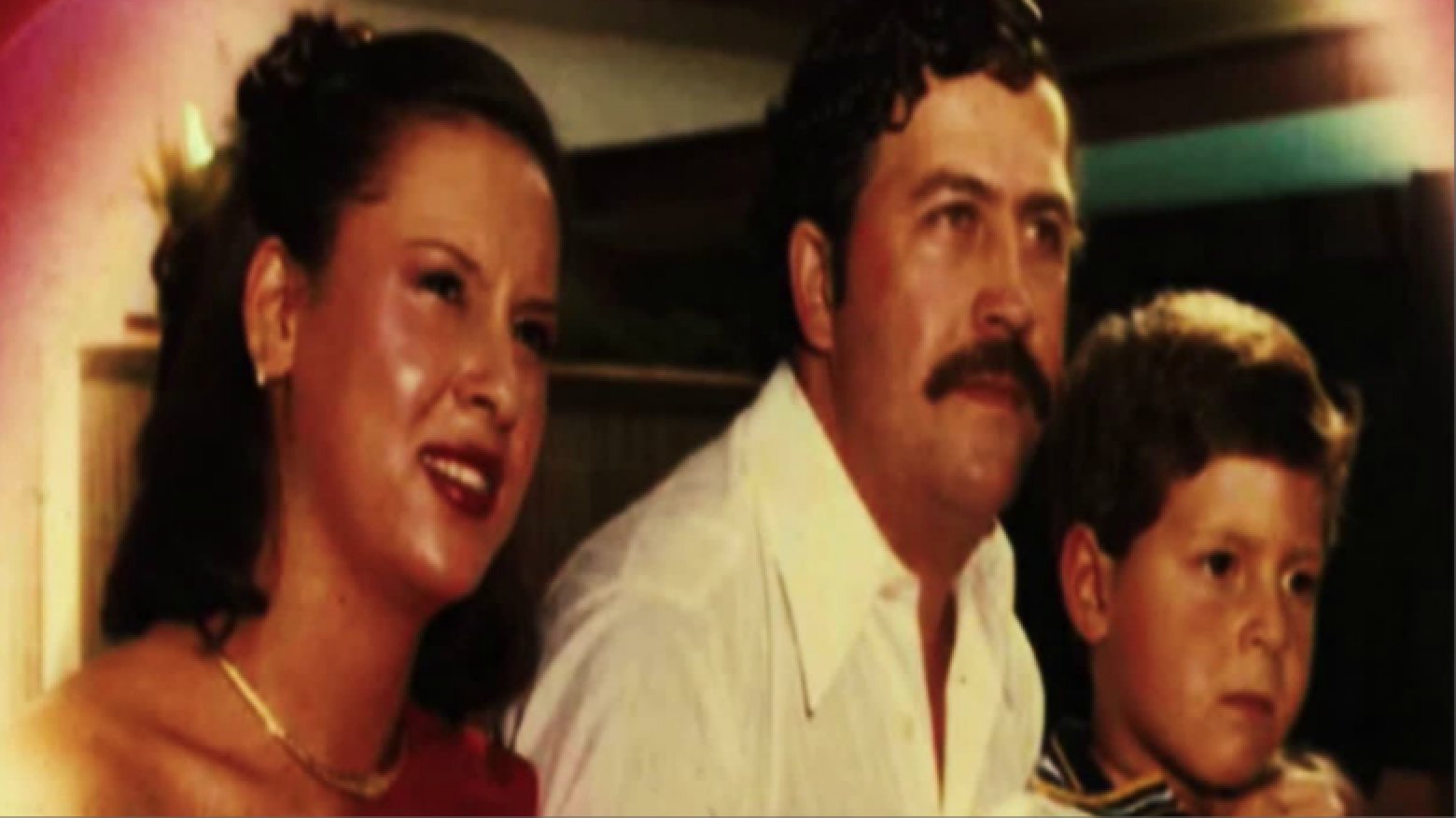 La Mujer De Pablo Escobar Sigue Viva