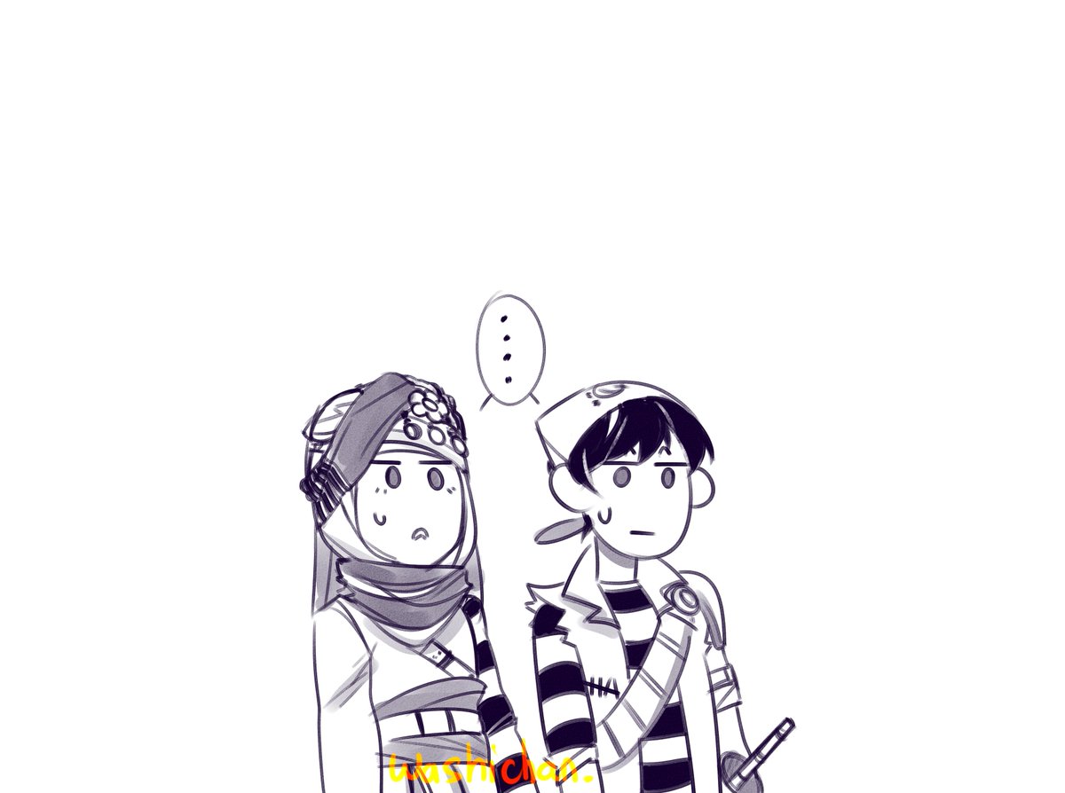 cant unseen this kinda unholy trinity in #BoboiboyGalaxy's today episode tho
