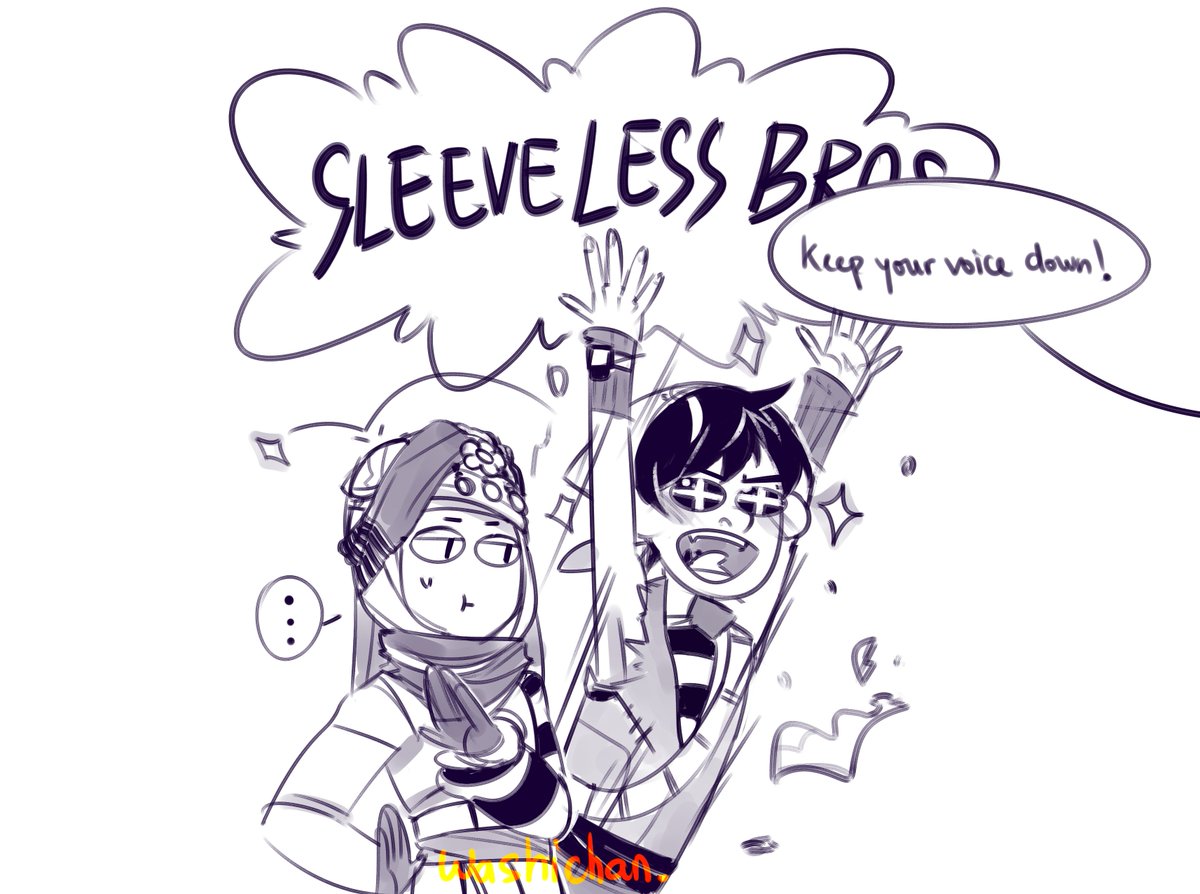 cant unseen this kinda unholy trinity in #BoboiboyGalaxy's today episode tho
