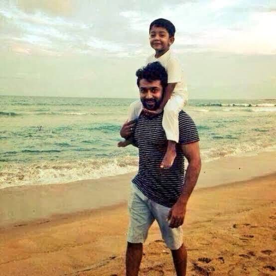 Jinu_suriya's tweet photo. Happy Birthday to our #KuttySingam #DevSuriya 🎂🎂 
♥️😊  😎 😘🎊🎉
Stay blessed Dear 😊 😊 #PrinceDev
#HBDDevSuriya #HappyBirthdayDev
@Suriya_offl @rajsekarpandian @2D_ENTPVTLTD https://t.co/fht65Rkxbp