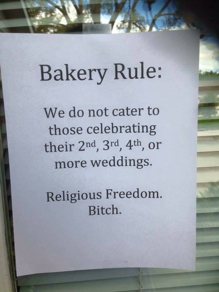 HWEPodcast's tweet photo. A preview of the next episode of the Hostile Work Environment podcast. #CakeEquality #SupremeCourt #ReligiousLiberty https://t.co/p2QiN4kYAW