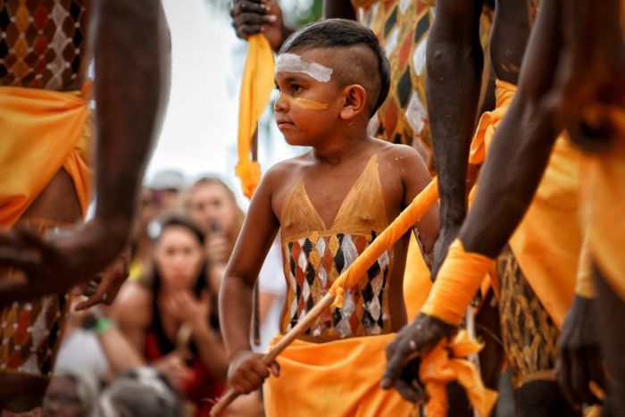 WgarNews's tweet photo. #AboriginalTreaty with #NorthernTerritory #OneStepCloser with #HistoricSigning
'The signing of the #agreement will coincide with the 30thAnniv of the #historic #BarungaStatement' #Shahni Wellington, a proud #Jerrinja woman
WGAR: https://t.co/mTU61NSfGK
https://t.co/kIV775Ao0i https://t.co/uMTGWA5NfM