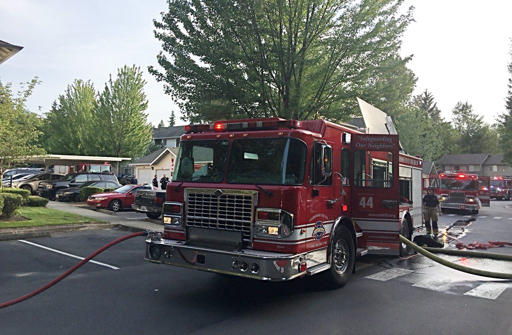 Bothell Police on Twitter "Police and Fire are out on a suspicious