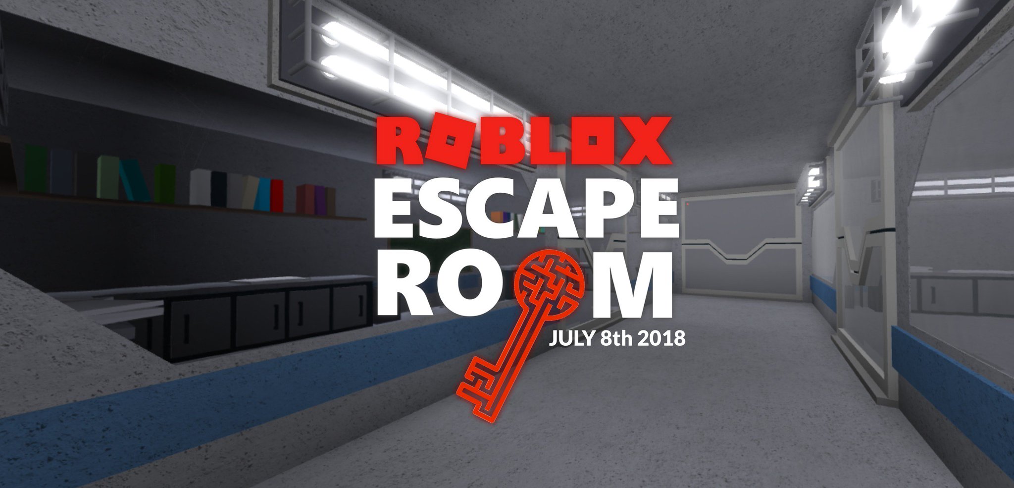 Devultra On Twitter Spread The Hype Roblox Escape Room Is Getting Its Full Release On July 8th More Than 10 New Rooms Pets Trails Secrets And Much Much More Get Ready Roblox - roblox escape room summer secret code