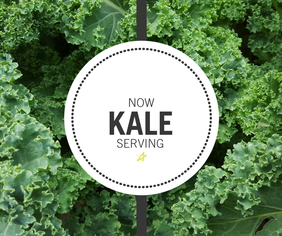 StarVizn's tweet photo. #kale is a #superfood packed with Vitamin A, Vitamin B-6, Vitamin C, Iron, Magnesium, Potassium, Protein, Sodium. Enjoy it in smoothies or sauteed with onions and tomatoes as a side. #nutrition #butritionfacts #starvizn @StarVizn #eatlikeastar #trainlikeastar #kalefact #ieatkale https://t.co/rKMv9Dfygp