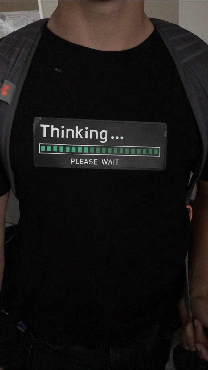 garrett_ince's tweet photo. Family feud, digital track and field, self-made characters, and excellent t-shirts....all things that make for an awesome final “exam.” Thanks @codeorg for a good first year of CS Principles at #valhallahigh. @Mr_Kershaw @guhsdtech @GUHSDTweet @BradOstrander https://t.co/nqIbzSJqJi