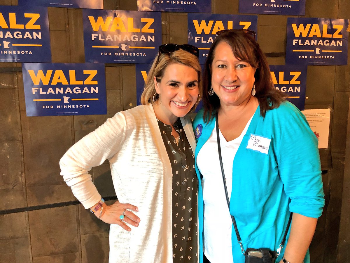 Tim_Walz's tweet photo. Our vision for #unitingMN is inclusive, joyful, & relentlessly optimistic. We know
MNs have more in common than what divides us- we all want accessible, affordable health care, a great education for our kids and reliable jobs. Together we can #uniteMN and achieve these goals. https://t.co/plnomGJiUA