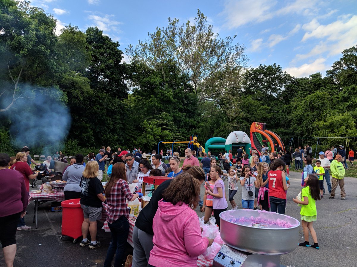 Another great Carnival Day at Luther School. Thank you to everyone who helped make today possible. #LutherPride