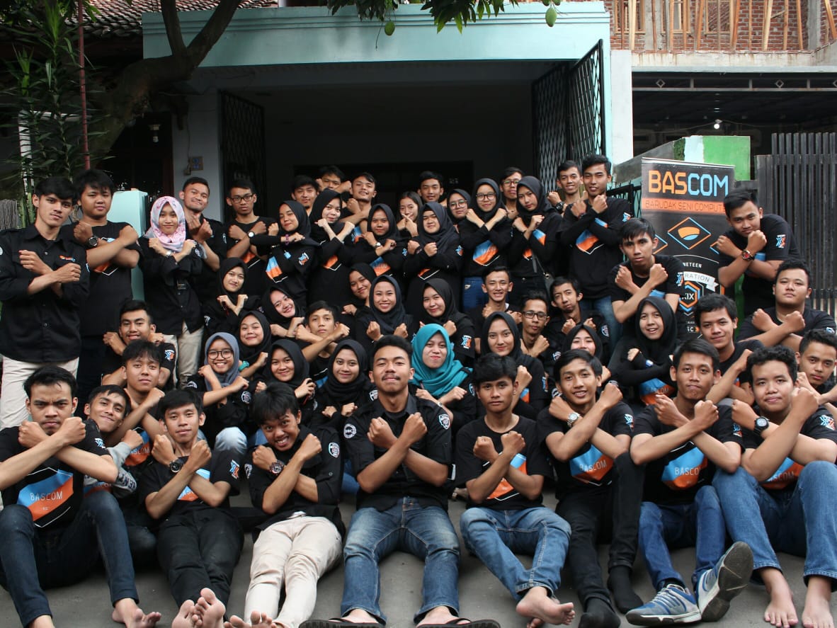 bascombandung's tweet photo. Kami dr Bascom X10 mengucapkan terimakasih kpd akng, tth dan rekan" yg tlh menitipkan hartanya u/ disumbangkan ke Panti Asuhan melalui kami, smg apa yg tlh kami sumbangkan bermanfaat u/ panti asuhan tsb &amp; smg Bascom bs trs menyumbangkan harta &amp; ilmu nya lg di lain kesempatan 😊 https://t.co/Jz7hLJtjky