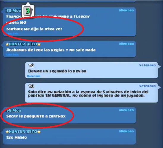Anunciamos nuestra salida de la @LigaChilenaEG el motivo y las pruebas están en las imágenes.