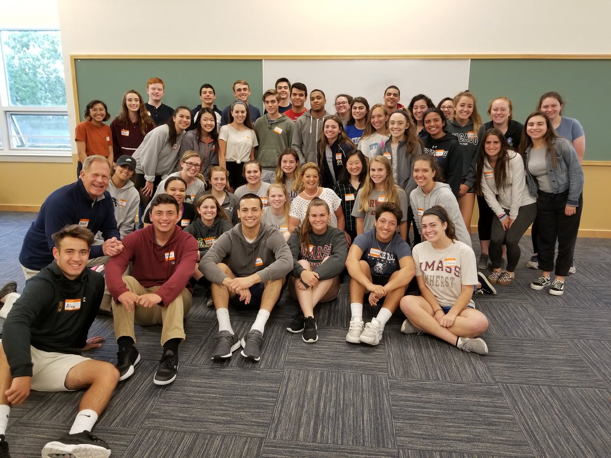 coretrainings's tweet photo. Incredibly blessed to work with the Student Ambassadors all day and so impressed!!! @bhs_galante @BedfordBucs @BHSBucsParents @BedfordHighPTSA @bhs #thankyou #specialgroup #influence #rainydaynotes #bethewhy https://t.co/QXAKKCHWWP
