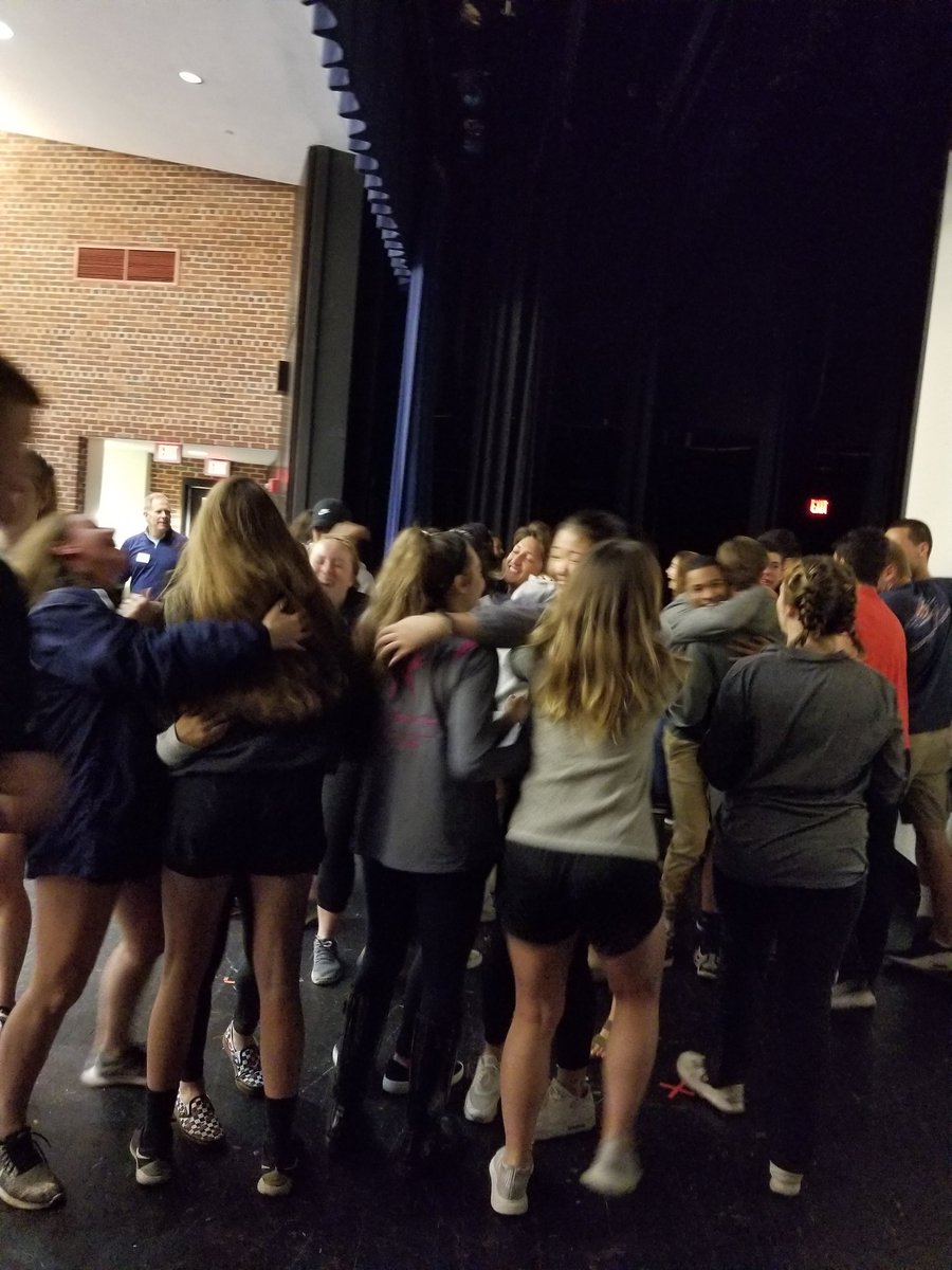 coretrainings's tweet photo. Incredibly blessed to work with the Student Ambassadors all day and so impressed!!! @bhs_galante @BedfordBucs @BHSBucsParents @BedfordHighPTSA @bhs #thankyou #specialgroup #influence #rainydaynotes #bethewhy https://t.co/QXAKKCHWWP