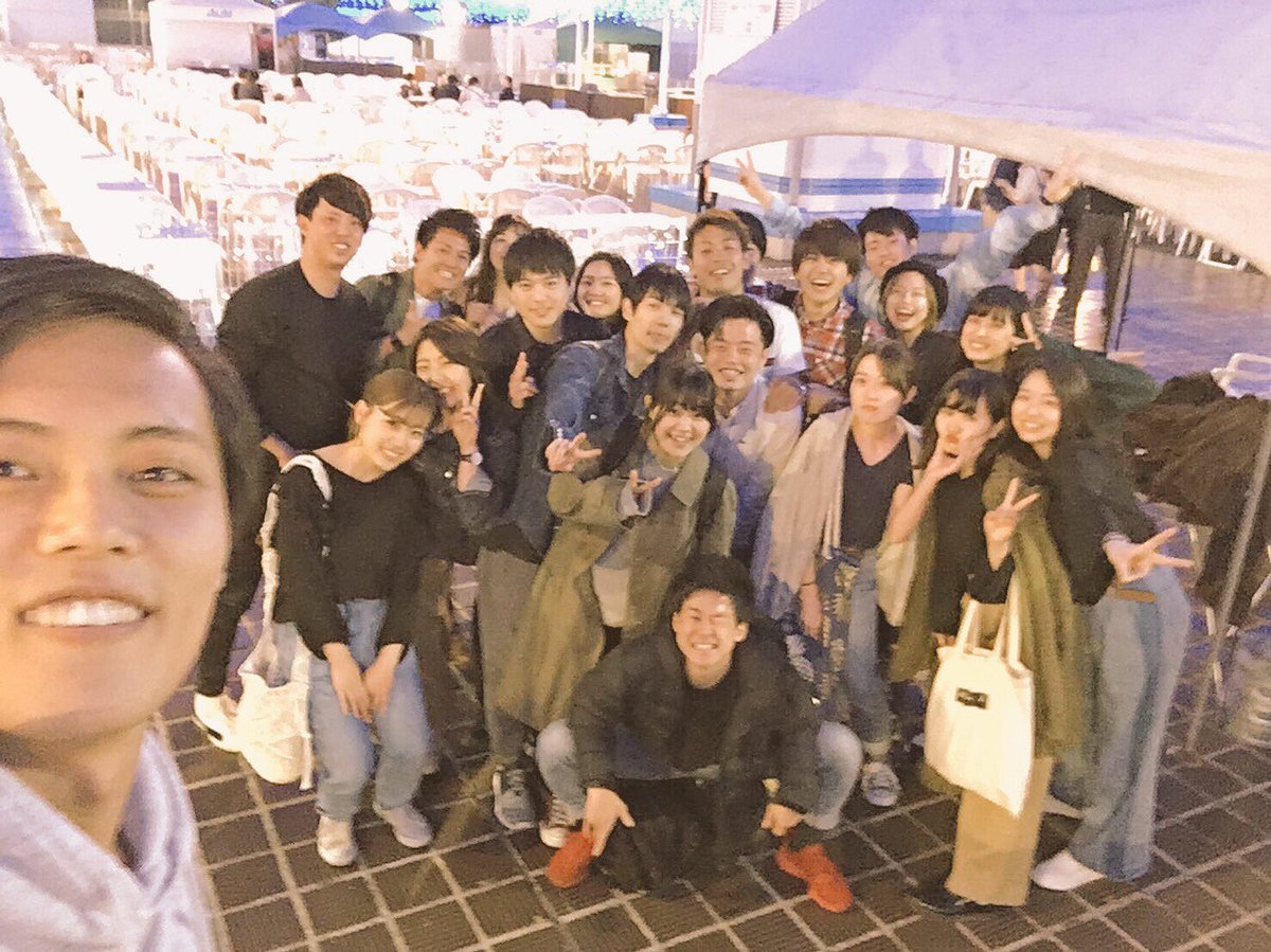 adachi11th's tweet photo. 本日6/7はオープンゼミです🙃🙃
4〜6限で途中参加、途中退出自由なのでぜひぜひきてください🌈
・4限  【R301】
リクルートに就職されたハイスペックOBさんのお話
・5限  【R204】
3回生によるディベート
・6限  【R204】
フジテレビに就職される4回生のお話
と、盛りだくさんの内容となってます⭐️ https://t.co/paVeQ6CbMh