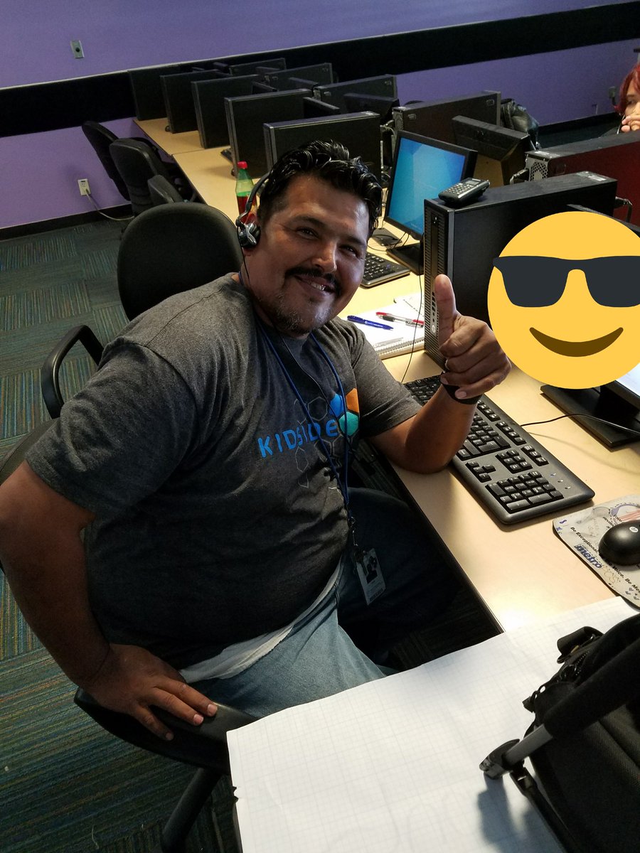 MPCS MXLI Training tweet media