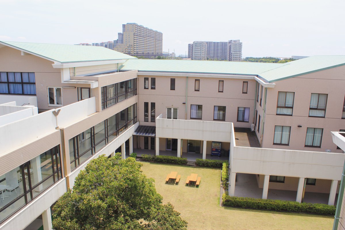 O Xrhsths 順天堂大学医療看護学部 Sto Twitter 昨日とは打って変わり 本日は気持ち良い晴天が広がっています 講義時間中の静かな キャンパスの風景です 今年もツバメがキャンパスへやってきました 順天堂 医療看護 医療看護学部 看護大学 看護学部 O Xrhsths 順天堂大学医療看護学部 Sto Twitter 昨日とは打って変わり 本日は気持ち良い晴天が広がっています 講義時間中の静かな キャンパスの風景です 今年もツバメがキャンパスへやってきました 順天堂 医療看護 医療看護学部 看護大学 看護学部