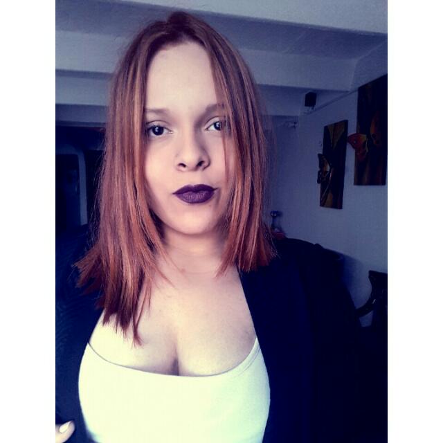 SoyPendejin's tweet photo. rica minita culombiana, dejen su <3 y rt para crecer https://t.co/fhx8m9vSS9