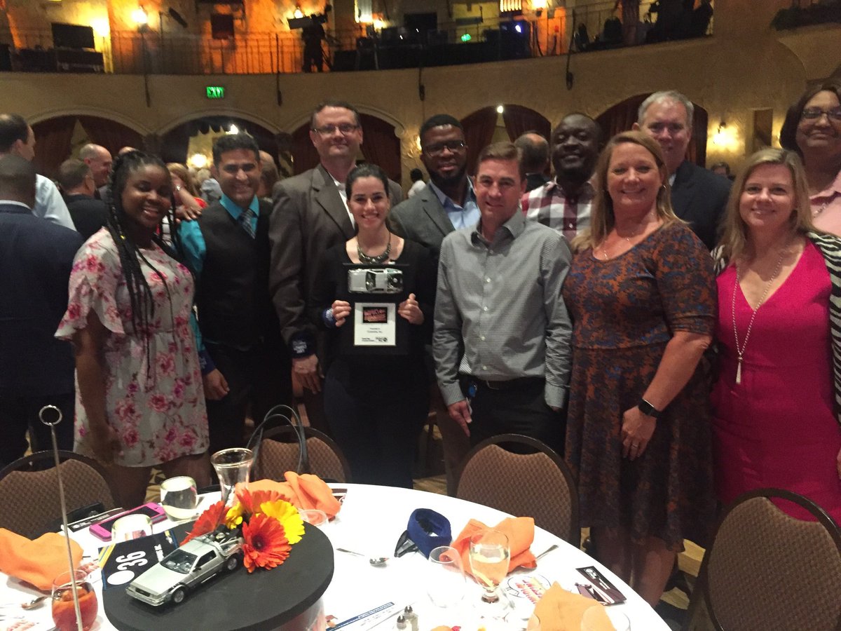 Washington Irving #14 is the 2018 United Way Impact Award Winner along with our school partners Cummins Inc., HSI, and Salesforce!  Thanks for all you do for Washington Irving 14! <a href="/IPSSchools/">IPS</a> <a href="/salesforce/">Salesforce</a> <a href="/uwci/">United Way of Cen IN</a>