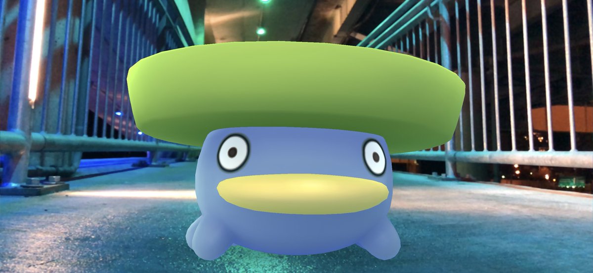 PkmnMasterHolly's tweet image. Join my Livestream tomorrow afternoon for a new Pokemon Go Adventure! Hit the bell notification icon to be alerted when I go live! See you then!
👉 gaming.youtube.com/c/PkmnMasterHo…

#pokemongo #arplusmode