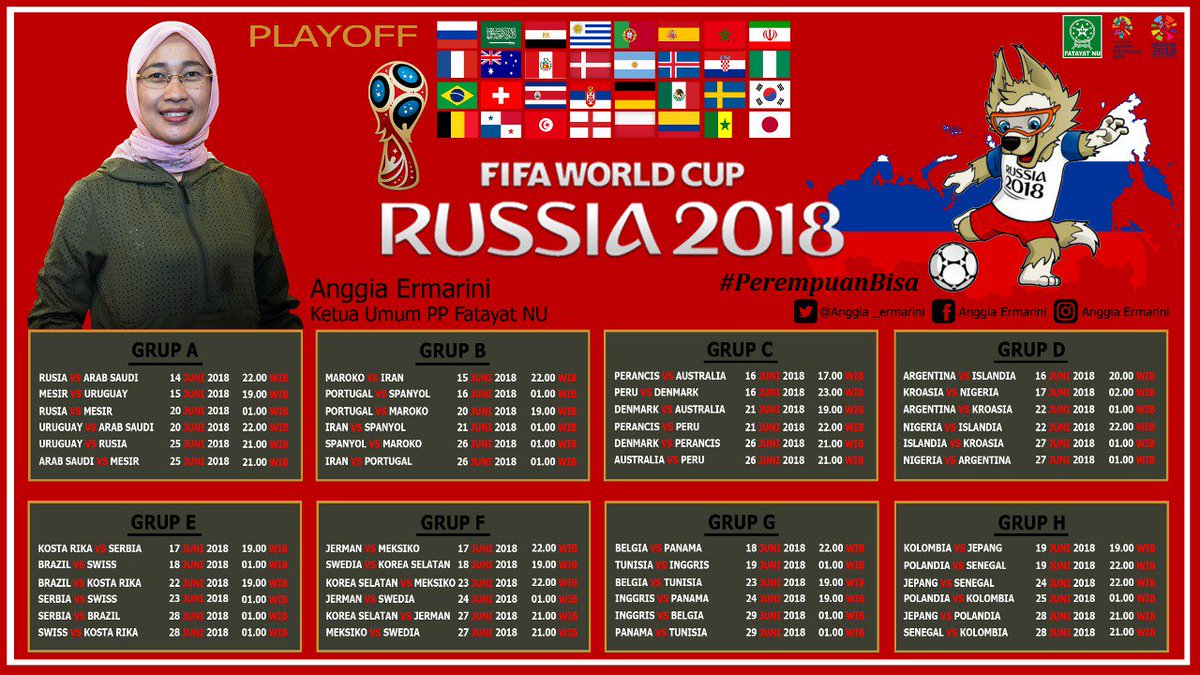 AnggiER_Center's tweet photo. Jadwal #FifaWorldCup2018 

@jokowi @cakimiNOW @imam_nahrawi @zainul_munas @bowoGRAK @KangFathanNow @KangSyaifulHuda @st_masrifah @CucunA44 @DanielJohanw @NengEem @nu_online @rockygerung @MRomahurmuziy @sandiuno 

#BulanBungKarno #FifaWorldCup2018 #AsianGames2018 #JKWKerjaJabar https://t.co/VkfJTHYEcQ