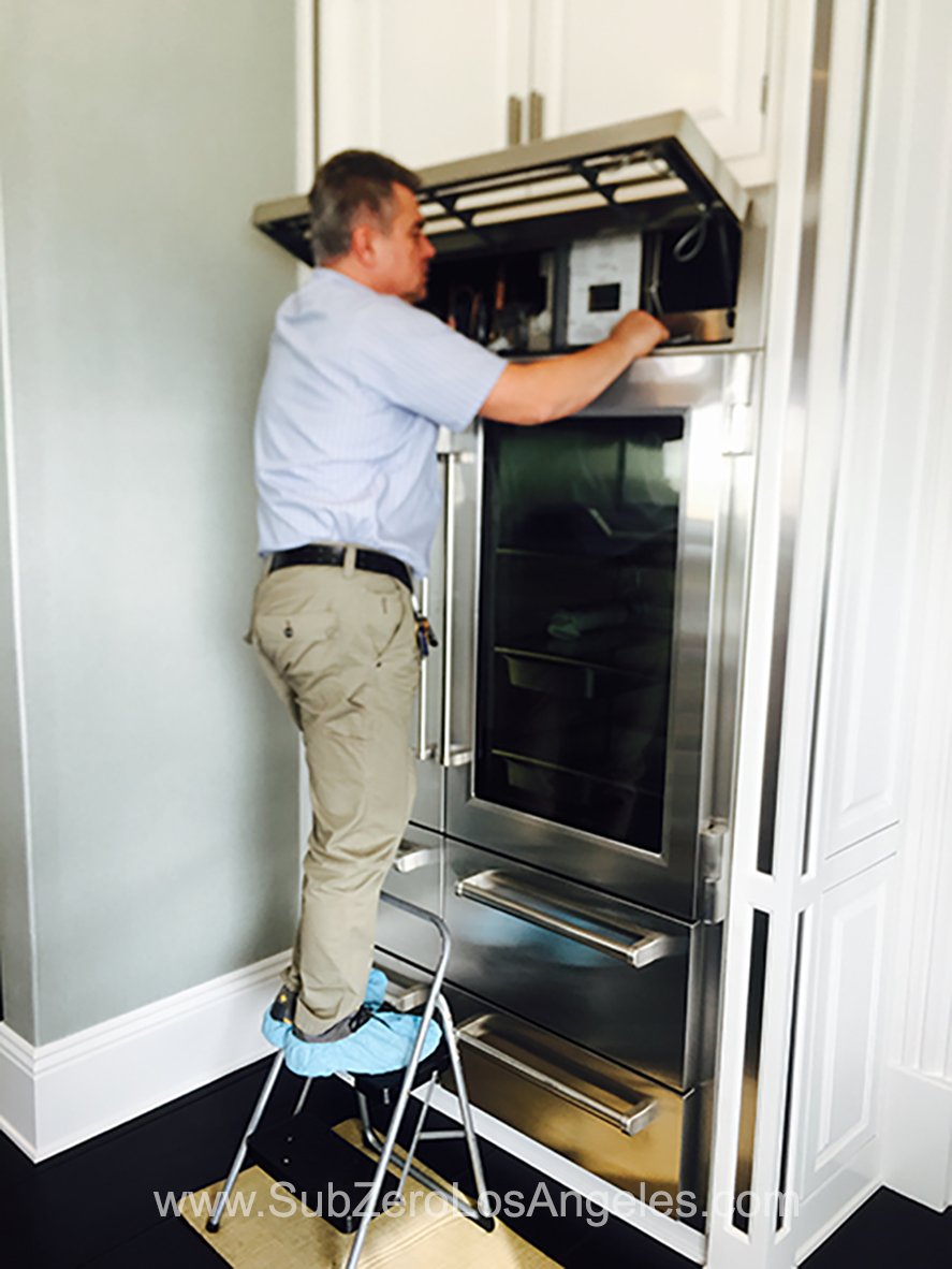 SubZeroService's tweet image. Our commitment to service excellence extends to our Customer Service representatives. You will find them high knowledgeable, helpful and genuinely eager to assist in any way they can.

Call Us for Sub-Zero service: (800) 440-8583

#subzerowolf #subzeroservice #subzerorepair