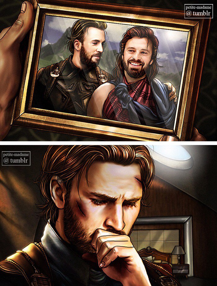 Nación Marvel tweet media