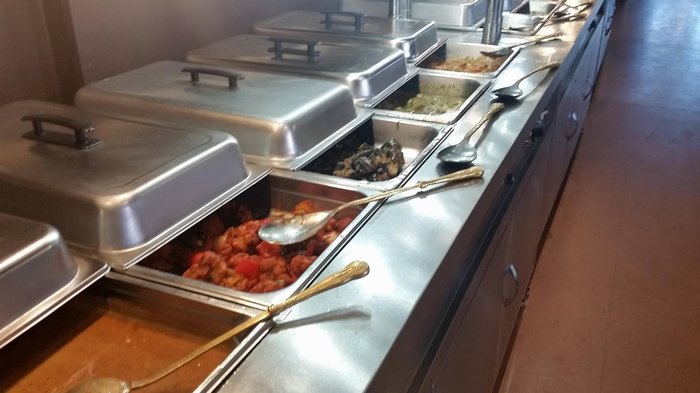 Tandoor 'n' Flame tweet media