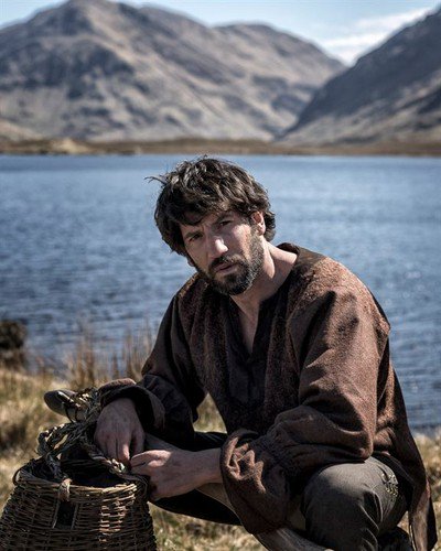 Can still remember the days before the Blight. Before that horrid day.

Things were not so dark then. There were no scars upon myself..or the land.