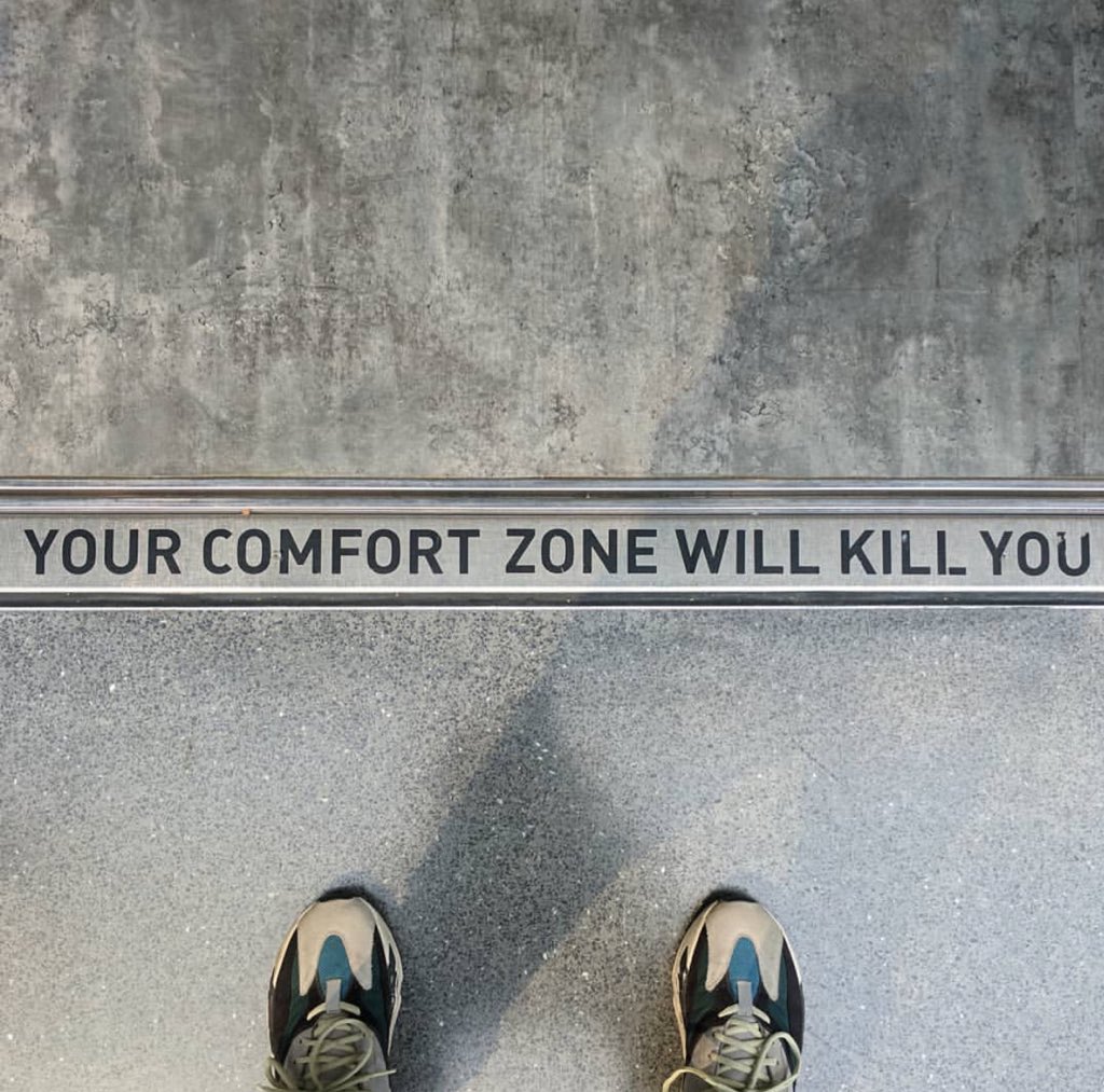 wex1200's tweet image. words to live by