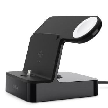 MobileTechnica's tweet photo. New from Belkin! The Belkin PowerHouse Charge Dock for iWatch &amp; iPhone in Black &amp; White: https://t.co/Crh6JTZJMD

#MobileTechnica #Belkin #powerhouse #chargedock #chargingdock #apple #charger #wirelesscharger #phone #phonecharger #iwatchcharger #iphonecharger #iphonedock https://t.co/ejYD57pYAD