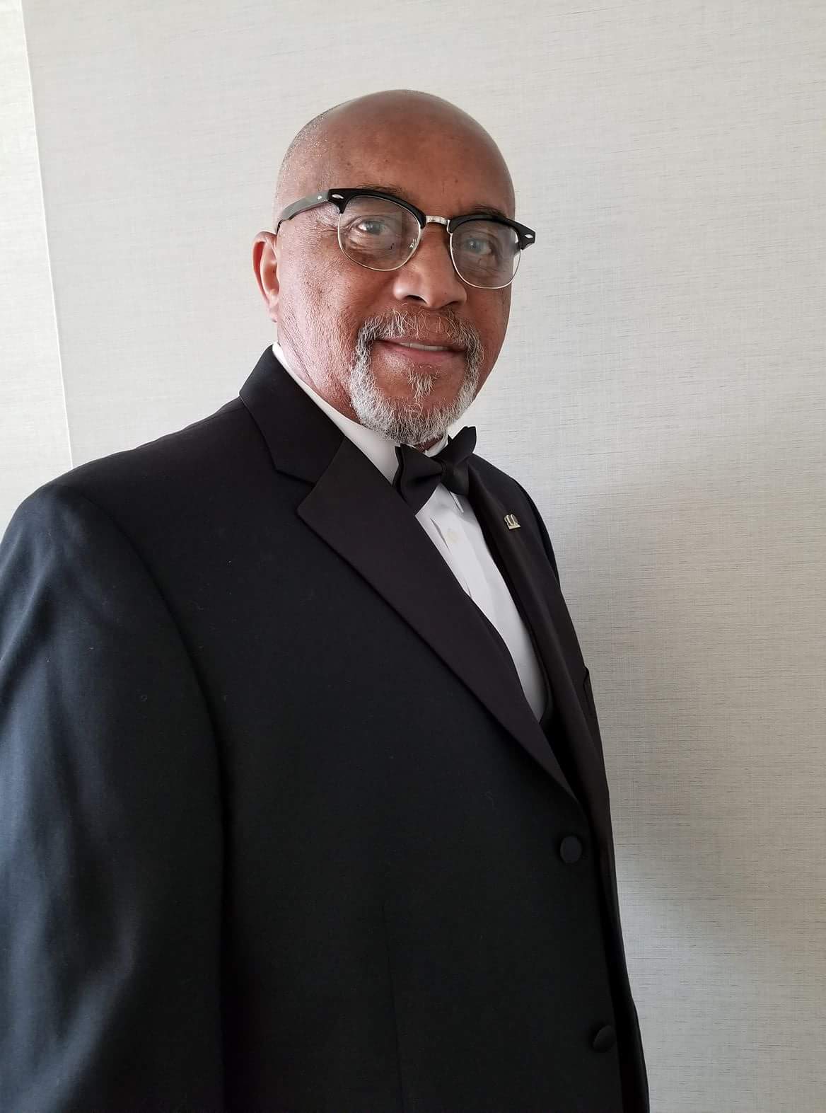 Help me wish  my husband  Olympic gold medalist Tommie Smith  a very Happy 74th Birthday. 