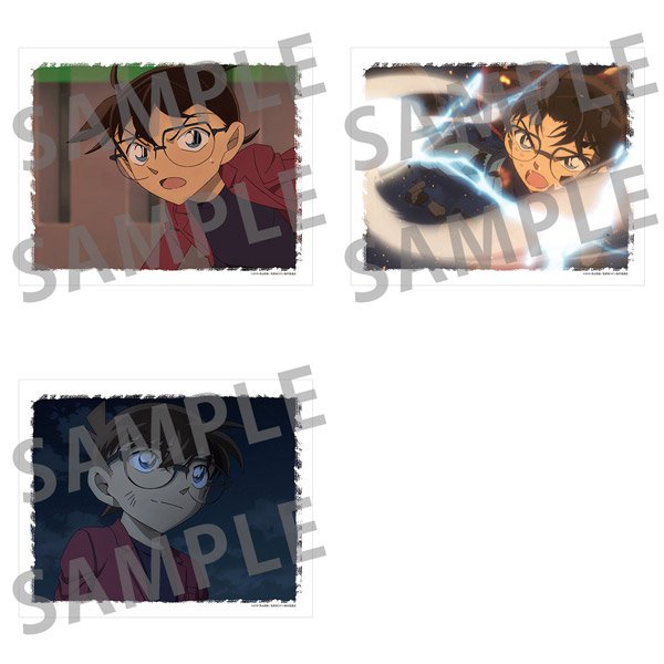 名探偵コナン ゼロの執行人 メモリアルアルバム 名探偵コナン ゼロの執行人