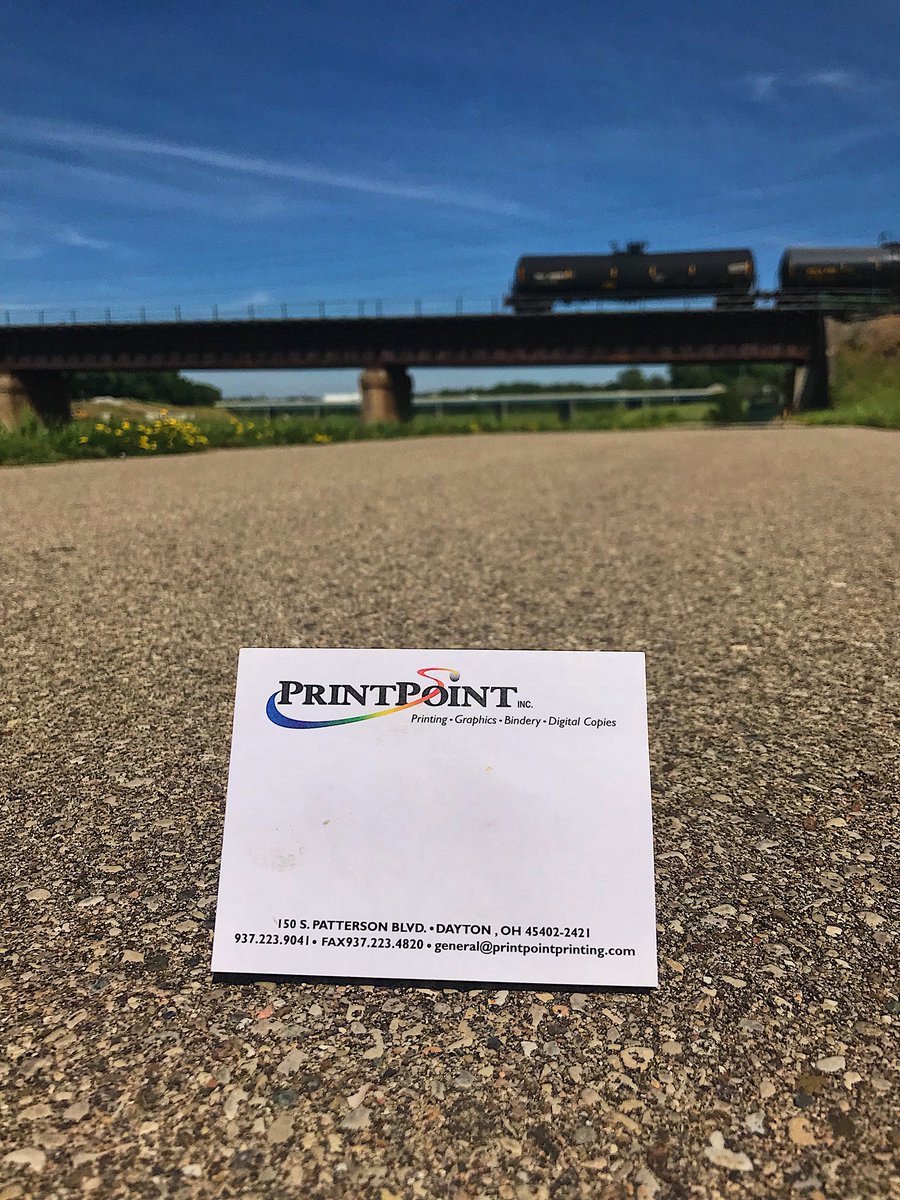 PrintpointI's tweet image. New content coming soon. #customprints #customeprinting #Dayton #familyownedandoperated #SmallBusiness