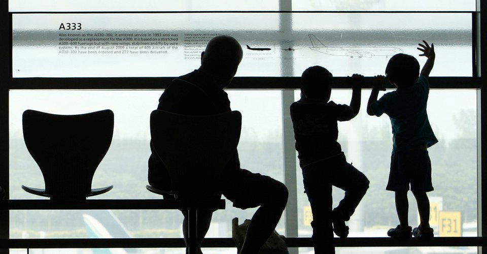 bBenjaminButton's tweet photo. More and more grandparents are raising their grandkids, often with minimal resources and lots of uncertainty, writes @robinhenig: https://t.co/SZSLrIS29V https://t.co/2jEcosH0L9