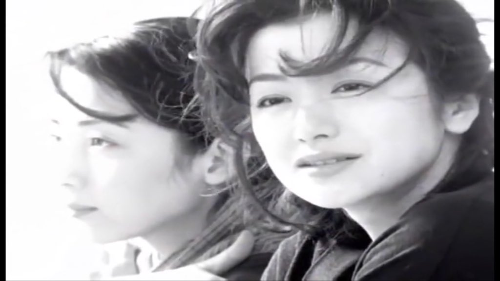 オンリーユー愛されて