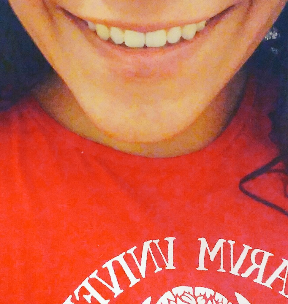 Itsel_Conese's tweet photo. Hoy voy a dormir sonriendo ๐
#SinBrackets
#UnaSonrisita https://t.co/7Z8Y0OaQ1J