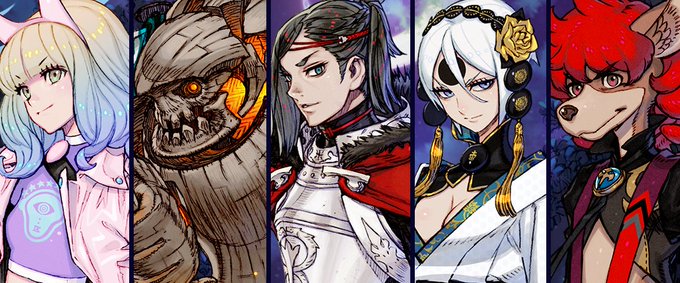 テラバトルさん がハッシュタグ テラバトル をつけたツイート一覧 2 Whotwi グラフィカルtwitter分析