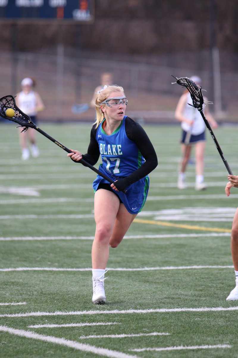 Ms. Lacrosse Finalist | Sophie Skallerud
CONGRATS Sophie and <a href="/BlakeGirlsLax1/">Blake Girls Lacrosse</a>! #BestofMN #whositgonnabe #findoutJune17 #MNLacrosse